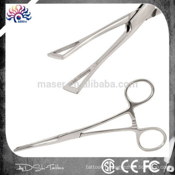 New style tattoo piercing tools set